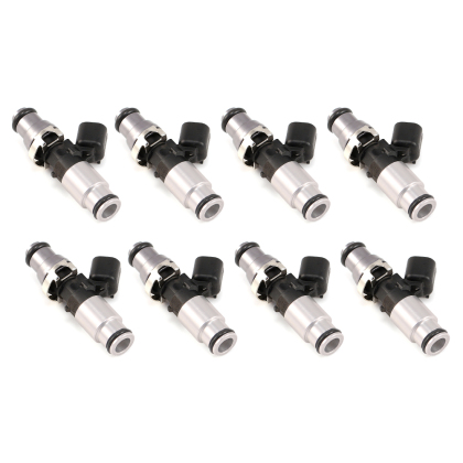 Injector Dynamic 1988-2010 Mustang GT ID1050X Injectors