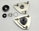 CorteX 2015-2024 Mustang Caster Camber Plates
