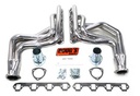 Doug's Headers 1 3/4" Tube Full Length Header Ford Mustang 64-73 Fairlane 66-67 Falcon 60-65 Cougar 67-68 SBF 260-351W, Falcon 60-65 260-302W, CorteX Suspension