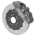 Wilwood 2005-2014 AERO6 Big Brake Front Brake Kit (Race)