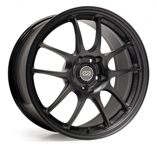 Enkei 18x9.5 PF01 1-Piece Wheel