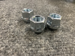 [GOR-90088] CorteX 1/2-20 Steel Zinc Plated Lug Nut Set of 10
