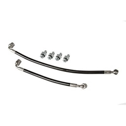 [DSE-091306DS] Detroit Speed Rack & Pinion Hard Line Conversion Kit