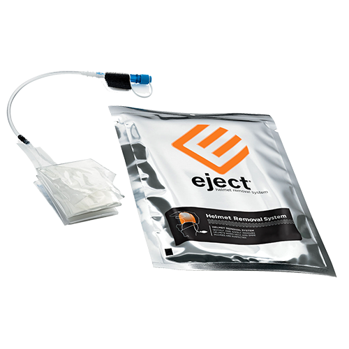 [SIM890-01-30] Simpson Helmet Eject System