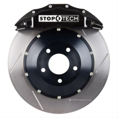 [ST-83.330.6700.51] Stoptech ST60 355 x 32mm, 05-14 S197 Mustang Brake System
