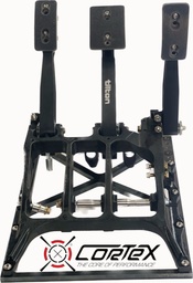 [CBM-TILTON850] CorteX Racing Tilton 850 Series Pedal Box Mount