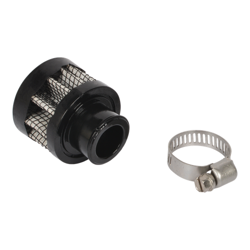[JOE-12250] Filter, for Breather Tank