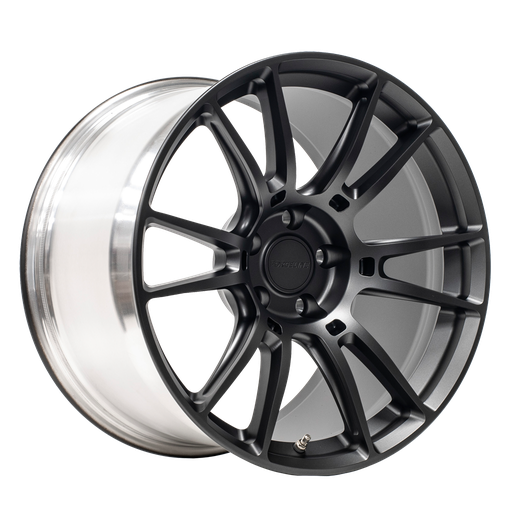 Forgeline Wheel, SS1R, Custom 1-piece