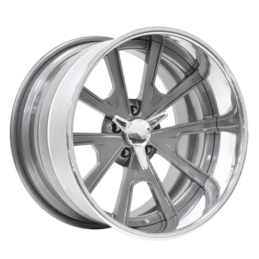 Forgeline Wheel, Grudge, Custom 3-Piece 