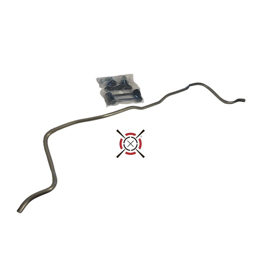 [ARB-40-1005] 2005-2014 Mustang Rear 18MM Anti-Roll Bar