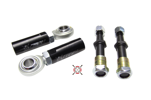 [CBS-40-1000] CorteX 2005-2014 Mustang Bump Steer Kit