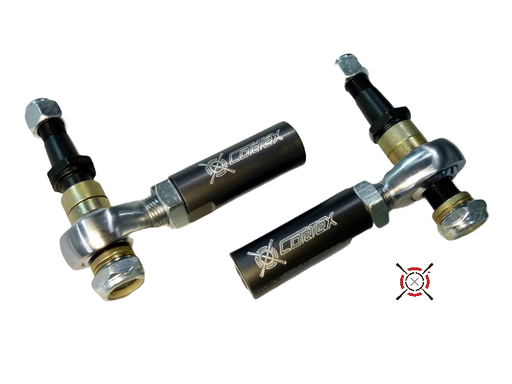 [CBS-50-1000] CorteX 2015-2024 Mustang Bump Steer Kit