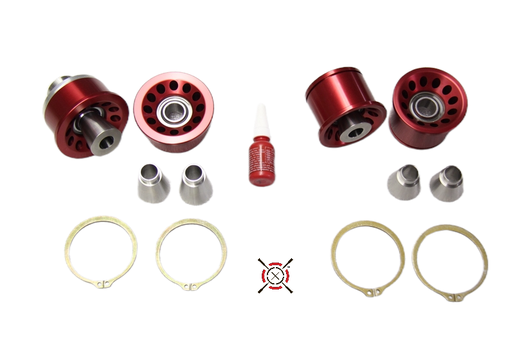 [SBK-50-1000] CorteX 2015-2023 Mustang Monoball Bearing Kit