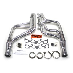 [DGH-D6652] Doug's Headers 1 3/4" Tube Full Length Header Ford Mustang 64-73 Fairlane 66-67 Falcon 60-65 Cougar 67-68 Coyote 5.0 Swap