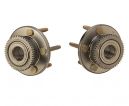[HUB-1000] CorteX Front Hub Kit