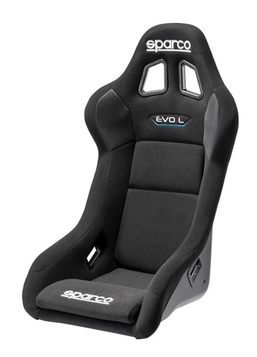 [SCO-008013RNR] Sparco Evo L QRT Competition Seat