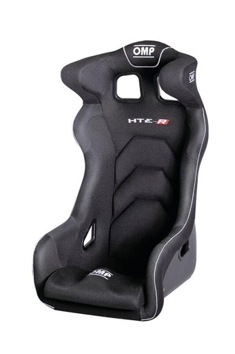 [OMPHA0-0771-B01-071] OMP Racing HTE-R Racing Seat