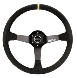 [SCO-015R368MSN] Sparco Competition Series Street Style 1 Steering Wheel