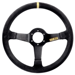 [SCO-015R345MSN] Sparco Competition Series Street Style 2 Steering Wheel