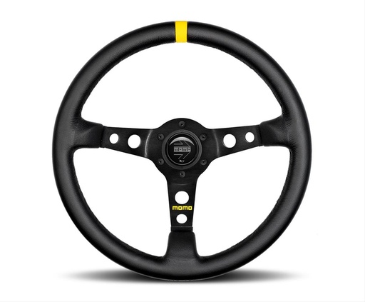 [MOM-R1905/35L] MOMO Racing MOD 07 Steering Wheel