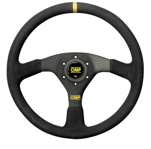 [OMPOD0-1958-071] OMP Racing Velocita Steering Wheel