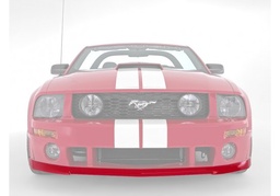 [ROU-401269] Roush 2005-2009 Mustang Front Chin Splitter