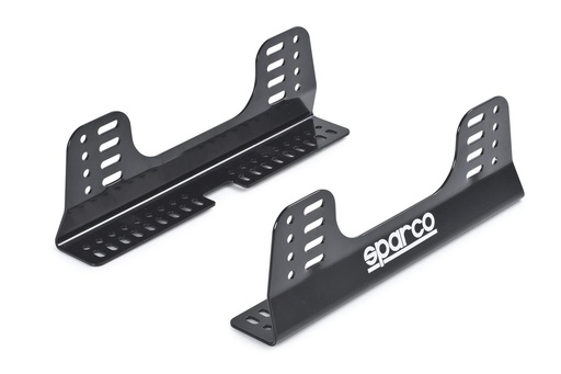 [SCO-004902] Sparco Seat Side Mounts (Pair)