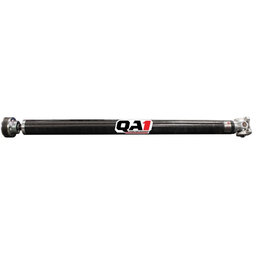 [JJ-21217] QA1 2018-2022 Mustang GT One Piece Carbon Fiber Drive Shaft - Automatic