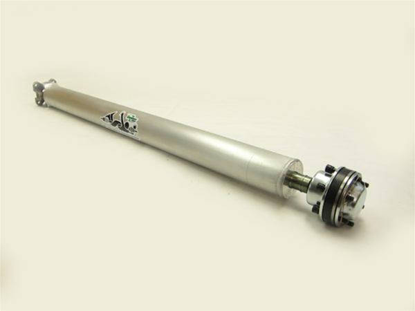 Driveshaft Shop 2007-2012 Mustang GT500 One Piece Aluminum