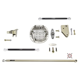 [CWL-40-2000-GT500] Watts Link Assembly, Track, Bolt-on, 2013-2014 GT500 Track Pack equipped