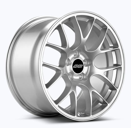 Apex 2005-2022 Mustang 18x10" ET40 EC-7 Wheel