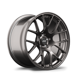 Apex 2005-2022 Mustang 18x11" ET52 EC-7RS Forged Wheel