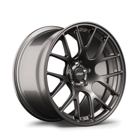 Apex 2005-2022 Mustang 18x11" ET52 EC-7RS Forged Wheel