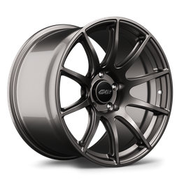 Apex 2005-2022 Mustang 18x10" ET40 SM10 Wheel