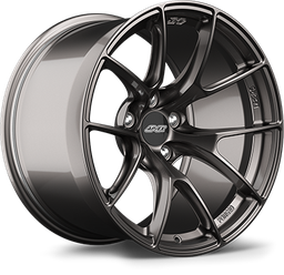Apex 2005-2022 Mustang 18x10" ET40 VS-5RS Forged Wheel