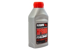 [HAW-HP600] Hawk HP600 Dot 4 Racing Brake Fluid