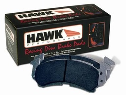 [HAW-HB903G.604] Hawk 2015-2020 Mustang GT350 DTC 60 Front Brake Pads