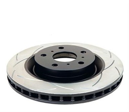 [DBA-856S] DBA 1994-2004 Mustang GT/V6 Street Series T2 Rear Brake Rotor