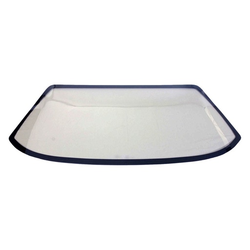 Optic Armor 2005-2014 Mustang Rear Windshield