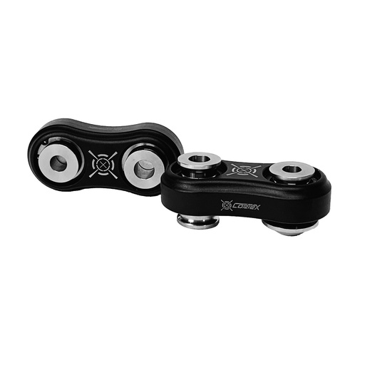 [VL-50-1000-GT500] CorteX 2020+ GT500, Darkhorse, 2024+ Mustang GT PP Rear Vertical Link Kit