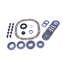 [FMS-M-4210-B2] Ford Performance Ring And Pinion Deluxe Install Kit For 8.8" Rear End