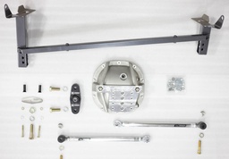 [CWL-20-1000] CorteX 1979-2004 Mustang Watts Link System