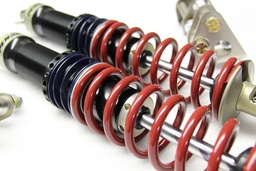 [CCK-40-1000-PSK-SA] CorteX 2005-2014 Mustang Xtreme-Grip™ Penske Single Adjustable Coilover System